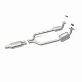 MagnaFlow Conv DF Thunderbird-Cougar 92-94 - 23351