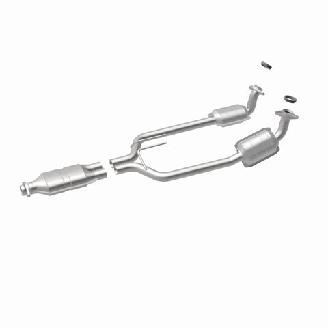 MagnaFlow Conv DF Thunderbird-Cougar 92-94 - 23351