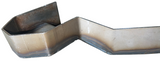 Rust Buster 2004-2012 Chevy Colorado & GMC Canyon Front Cab Body Mount - Left - RB7509L