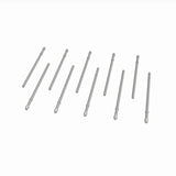 MagnaFlow Hanger .375inch straight 10pk - 10150