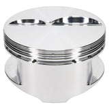 JE Pistons 350 SBC STD DTY FT Set of 8 Pistons - 170690