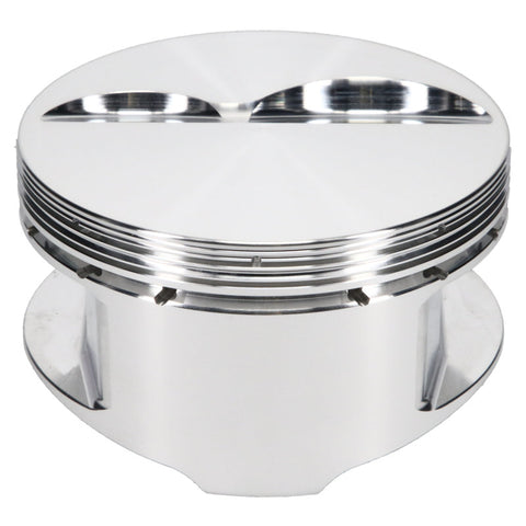 JE Pistons 350 SBC STD DTY FT Set of 8 Pistons - 170696