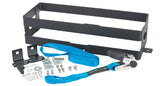 Rhino-Rack Horizontal Jerry Can Holder (Pioneer/Alloy Tray) - 43108