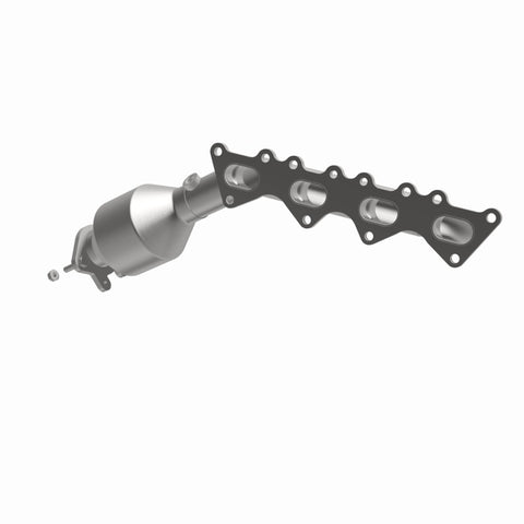 MagnaFlow Direct Fit Catalytic Converter 09-10 Hyundai Genesis 4.6L - 49899