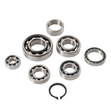 Hot Rods 03-04 KTM 200 SX 200cc Transmission Bearing Kit - TBK0018