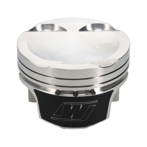 Wiseco Mitsubishi EVO X 4B11 Turbo -9cc 86.50mm Bore 8.8 CR HD Forged Piston Kit - K701M865