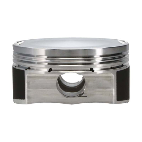 JE Pistons Gen 3 Hemi 6.4L Apache 4.095in Bore 4.1cc Dome 0.927in Pin Dia - Set of 8 - 367220