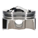 JE Pistons ACURA K24/K20 KIT Set of 4 Pistons - 309425