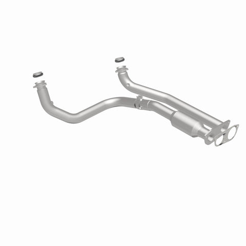 MagnaFlow California Grade Direct-Fit Catalytic Converter 96-00 Chevrolet / GMC K3500 V8 7.4L - 4451470