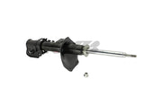 KYB Shocks & Struts Excel-G Front Left INFINITI QX4 (2WD) 2002-03 NISSAN Pathfinder (2WD) 2002-04 - 335036