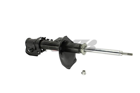KYB Shocks & Struts Excel-G Front Left INFINITI QX4 (2WD) 2002-03 NISSAN Pathfinder (2WD) 2002-04 - 335036
