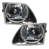 Oracle 97-03 Ford F-150 SMD HL - ColorSHIFT - 7733-330