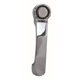 Rampage 2007-2018 Jeep Wrangler(JK) Door Handle - Polished - 87500