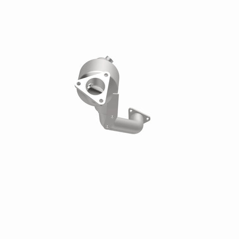 Magnaflow Conv DF 2007-2010 Q7 V6 3.6 OEM Underbody - 52585