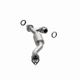 MagnaFlow Conv DF 01-03 Montero 3L Passenger Side Front - 50138