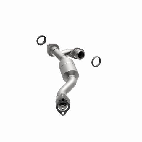MagnaFlow Conv DF 01-03 Montero 3L Passenger Side Front - 50138
