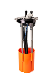 Fleece Performance 11-16 Ford F250-350 Powerstroke (Short Bed) SureFlo Performance Sending Unit - FPE-SF-FMC-1116-SB
