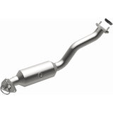 MagnaFlow California Catalytic Converter Direct Fit 07-08 Honda Fit 1.5L - 5461767