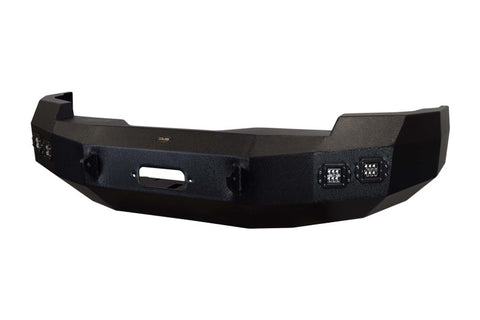 DV8 Offroad 14-18 Chevrolet Silverado 1500 Front Bumper - FBCS1-02