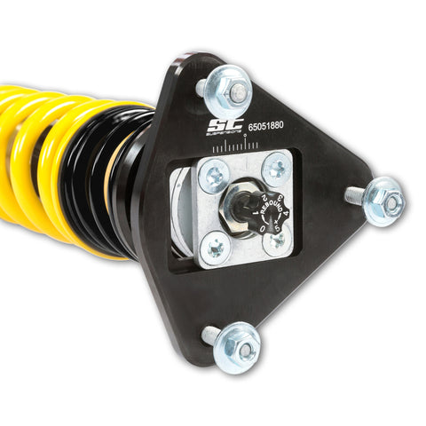 ST XTA Coilover Kit Ford Focus RS - 18230867