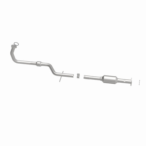 MagnaFlow Conv DF Sunfire 98-99 2.2L - 23473