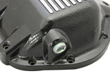 aFe Power Differential Cover Machined Pro Series 97-14 Jeep Dana 44 - 46-70162