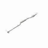 MagnaFlow Direct Fit Catalytic Converter 2011-2013 Outlander L4 2.4 OEM Underbody - 21-239