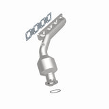 Magnaflow Conv DF 2003-2004 M45 V8 4.5 OEM Manifold - 52425