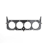 Cometic Chevy Small Block Brodix (All 12-23 Deg Head) 4.030in Bore .040 inch MLS Head Gasket - C5399-040