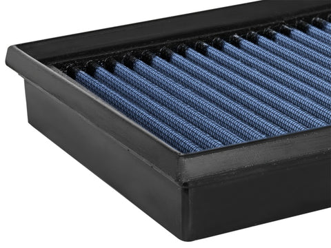 aFe MagnumFLOW Air Filters OER Pro 5R Oiled 2015 Audi A3/S3 1.8L 2.0LT - 30-10254