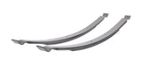 Hellwig 11-18 GMC 2500/3500 Load Pro - Up To 2500lb Level LC 3 Leaf Helper Spring w/o Mounting Kit - 2512