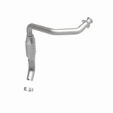 MagnaFlow Direct Fit Catalytic Converter 99 GM Express Van DS 5.7L - 93615