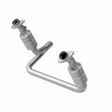 MagnaFlow Direct Fit Catalytic Converter 04 Dodge Durango 3.7L/4.7L - 51770