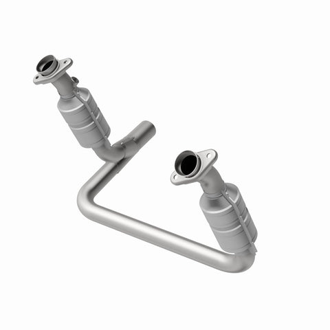 MagnaFlow Conv DF 04 Dodge Durango 3.7L/4.7L - 24770