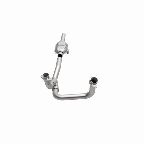 MagnaFlow Conv DF 88-95 Ford Trucks 5.8L V8 - 93312