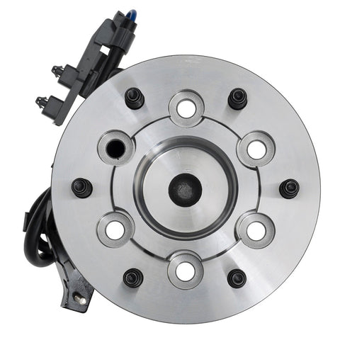 MOOG 2006 Isuzu i-280 Front Left Hub Assembly - 515106