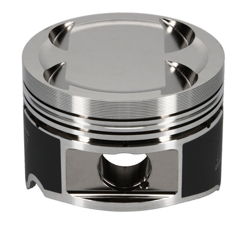 Wiseco Toyota 3SGTE 4v Dished -6cc Turbo 86mm Piston Shelf Stock - 6615M86AP