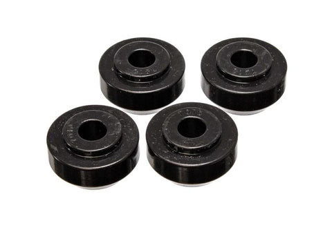 Energy Suspension Ford Strut Rod Bushing - Black - 4.7113G