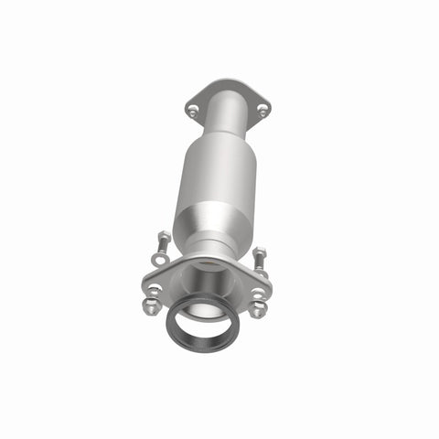 MagnaFlow Direct Fit Catalytic Converter 06-07 Mazda 6 2.3L OEM Underbody - 21-311