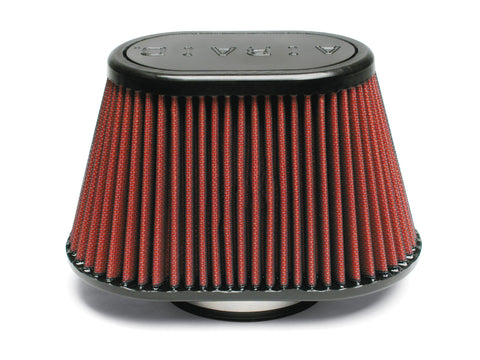Airaid Universal Air Filter - Cone 3.5 x 8.5/5.25 x 6/3.75 x 5.25 - 720-440