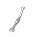 MagnaFlow 08-09 Buick LaCrosse 5.3L / 06-09 Chevy Impala 5.3L SS (49 State) D-Fit Catalytic Convert - 24221