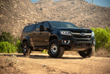 DV8 Offroad 2015-2020 Chevy Colorado DV8 Offroad Centric Front Bumper - FBCS3-03