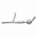 MagnaFlow Conv DF 04-06 F-150 5.4 2WD P/S 49S - 93665