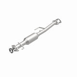 MagnaFlow Catalytic Conv Direct Fit California Grade 96-98 Suzuki Sidekick L4 1.6L/1.8L - 4481626