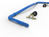 aFe 16-20 Mazda Miata ND 2.0L Front Sway Bar Blue - 440-751001FL