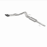 Magnaflow 2020 Ford F-150 Street Series Cat-Back Performance Exhaust System - 19506