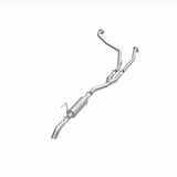 MagnaFlow SYS C/B 07-10 Titan CC/EC 5.6L - 17109