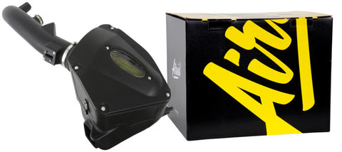 Airaid 19-20 Chevrolet Silverado 1500 L4-2.7L Performance Air Intake System - 204-394