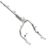 Magnaflow 2023+ Chevy Colorado NEO Cat-Back Exhaust System- Dual-Split Rear Exit - 19650