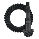 Yukon Ring & Pinion Gear Set for Nissan H233B Rear 5.89 Ratio - YG NH233B-589